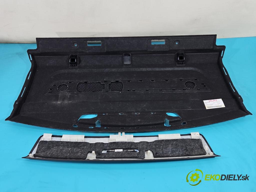 Mercedes E W212 2009-2016 22el sedan viac na náš: