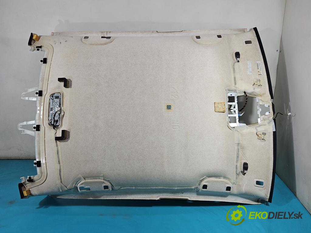 Mercedes E W212 2009-2016 22el sedan viac na náš: