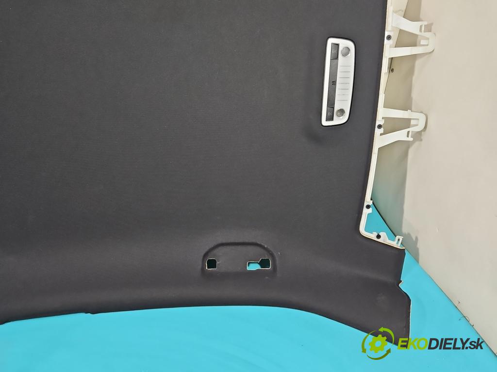 Mercedes E W212 2009-2016 22el sedan viac na náš: