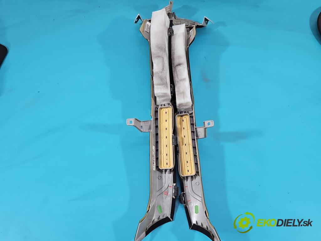 Mercedes E W212 2009-2016 22el sedan viac na náš: