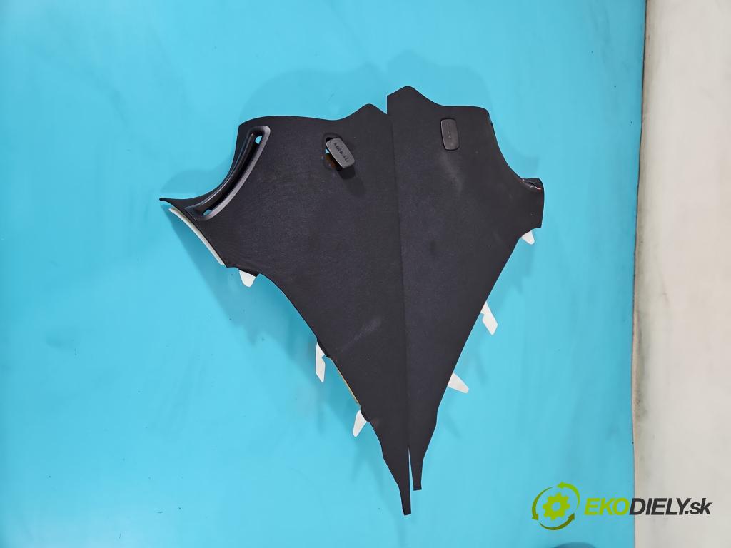 Mercedes E W212 2009-2016 22el sedan viac na náš: