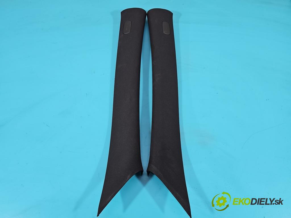 Mercedes E W212 2009-2016 22el sedan viac na náš: