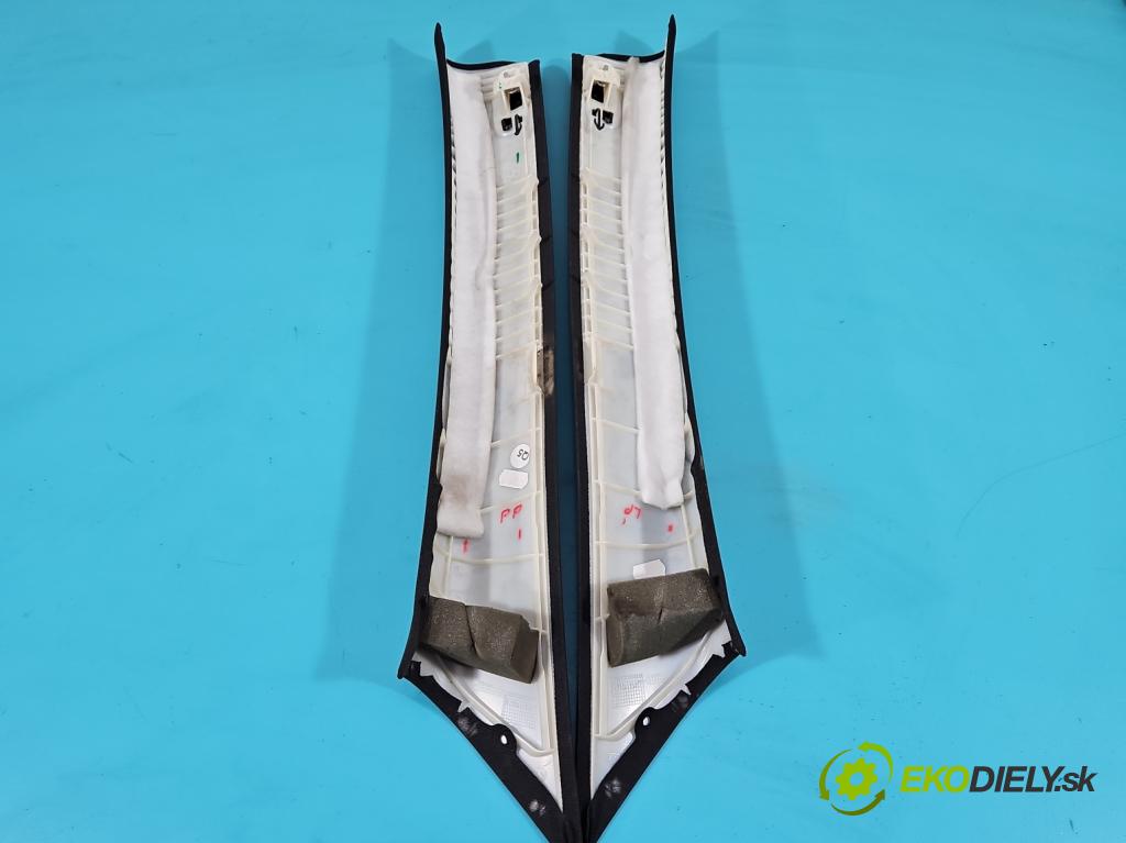 Mercedes E W212 2009-2016 22el sedan viac na náš: