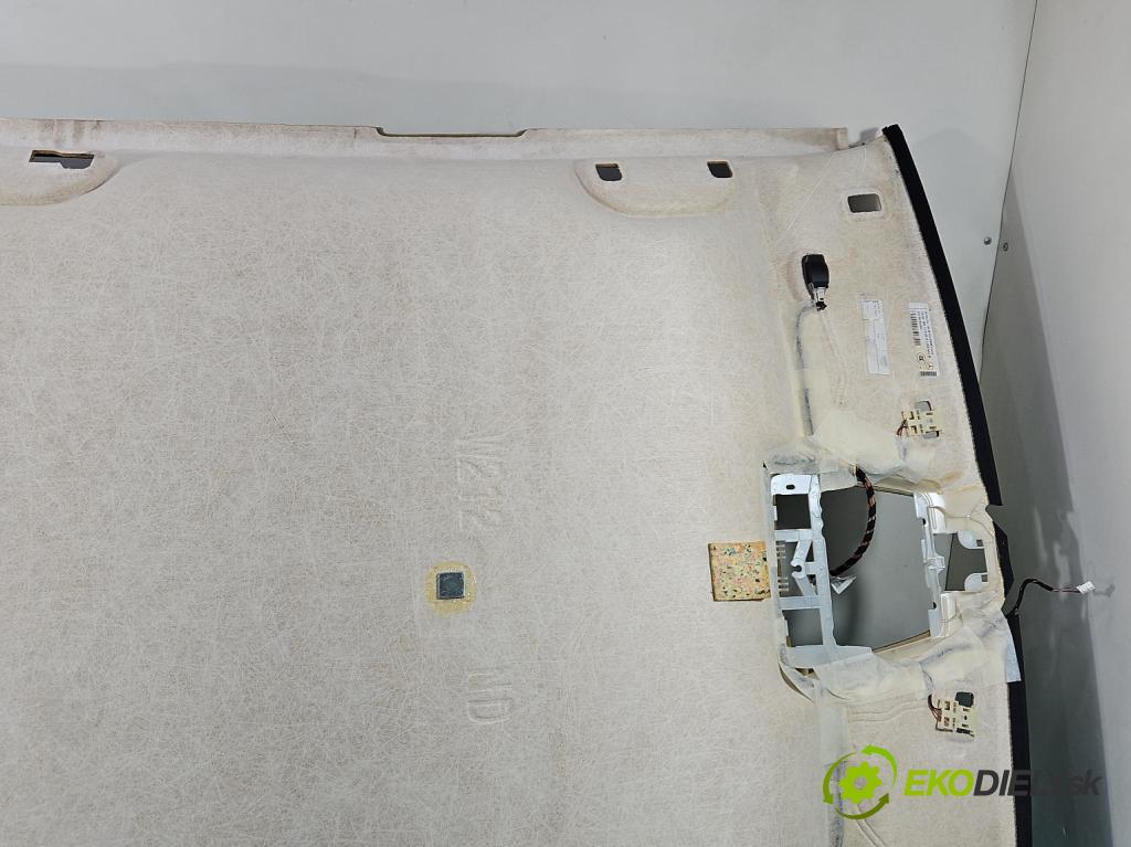 Mercedes E W212 2009-2016 22el sedan viac na náš: