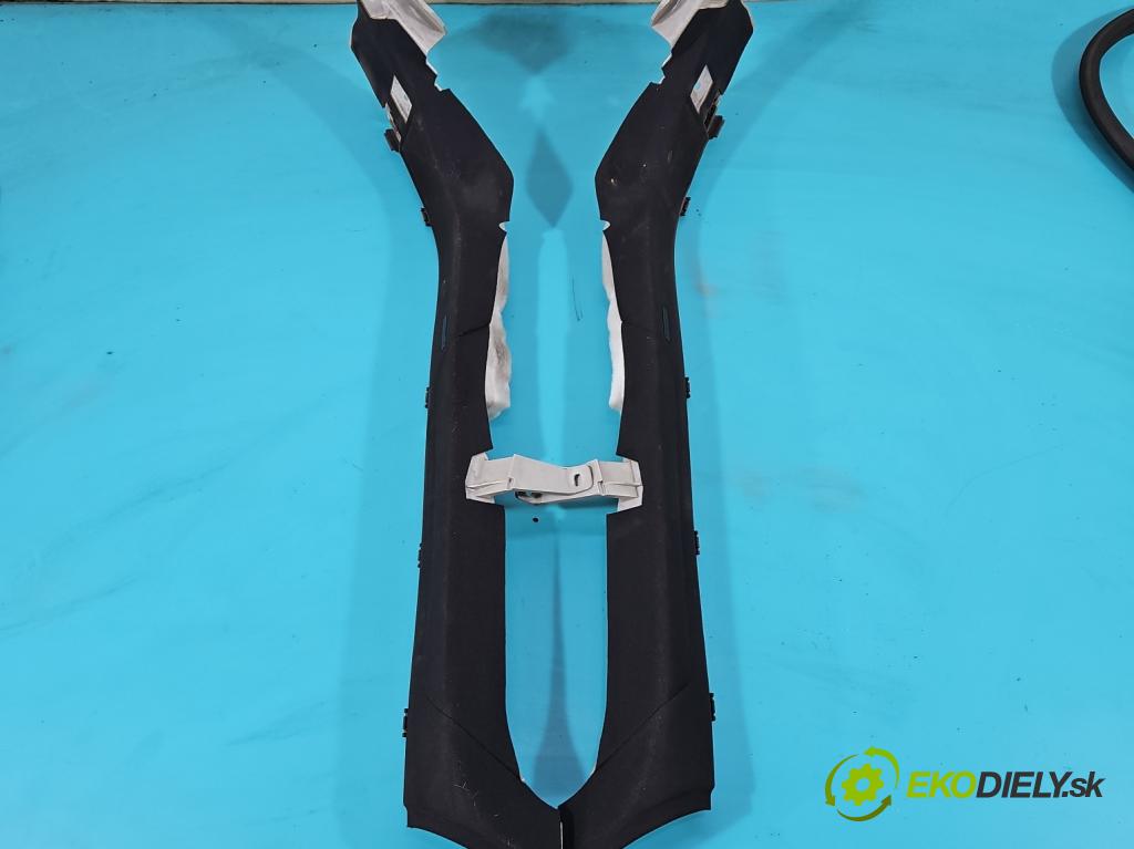 Mercedes E W212 2009-2016 22el sedan viac na náš: