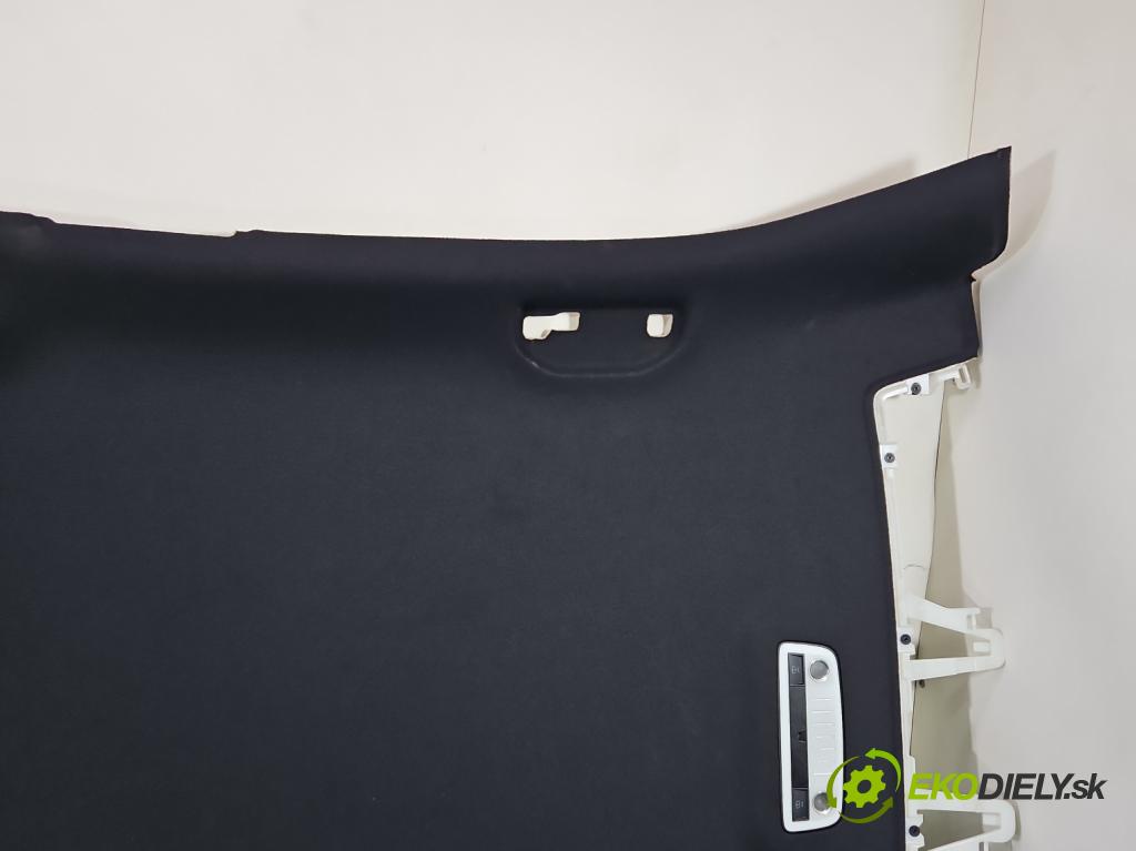 Mercedes E W212 2009-2016 22el sedan viac na náš: