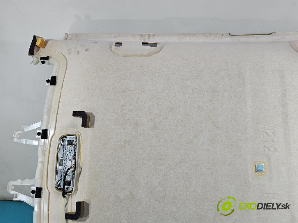 Mercedes E W212 2009-2016 22el sedan viac na náš: