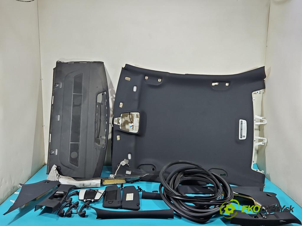 Mercedes E W212 2009-2016 22el sedan viac na náš: