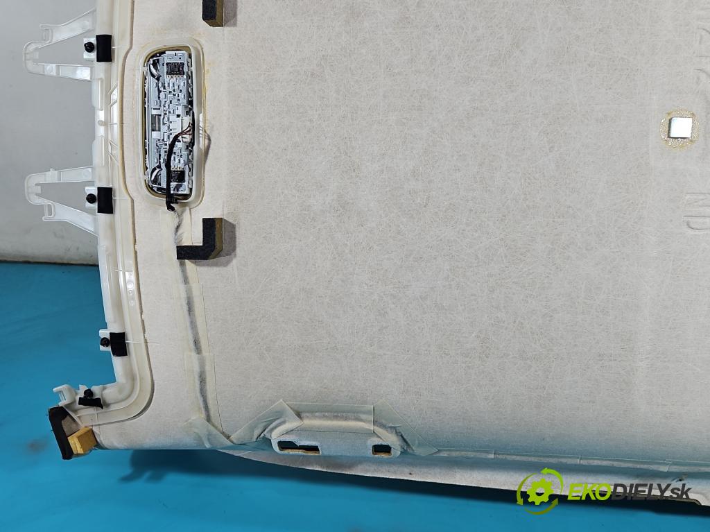 Mercedes E W212 2009-2016 22el sedan viac na náš: