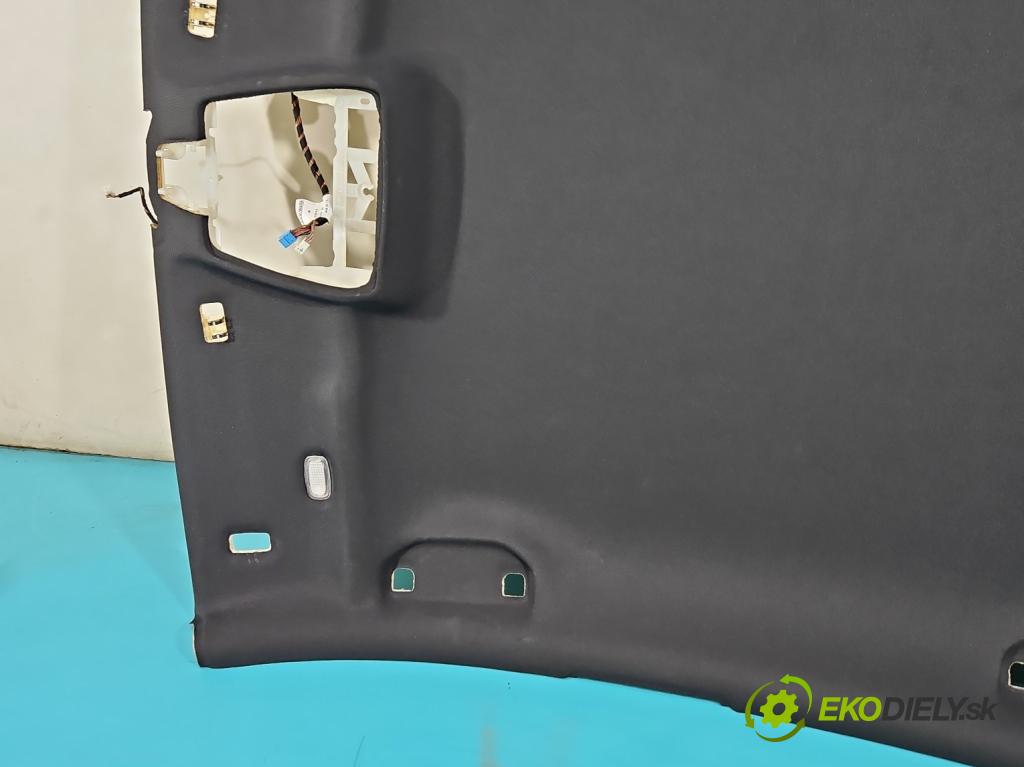 Mercedes E W212 2009-2016 22el sedan viac na náš: