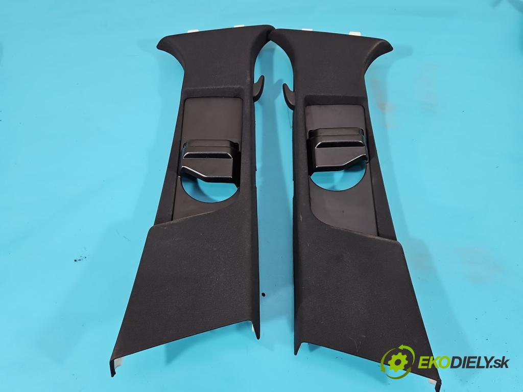 Mercedes E W212 2009-2016 22el sedan viac na náš: