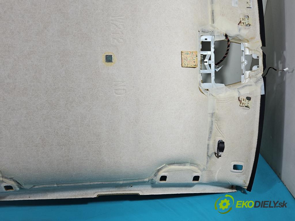 Mercedes E W212 2009-2016 22el sedan viac na náš: