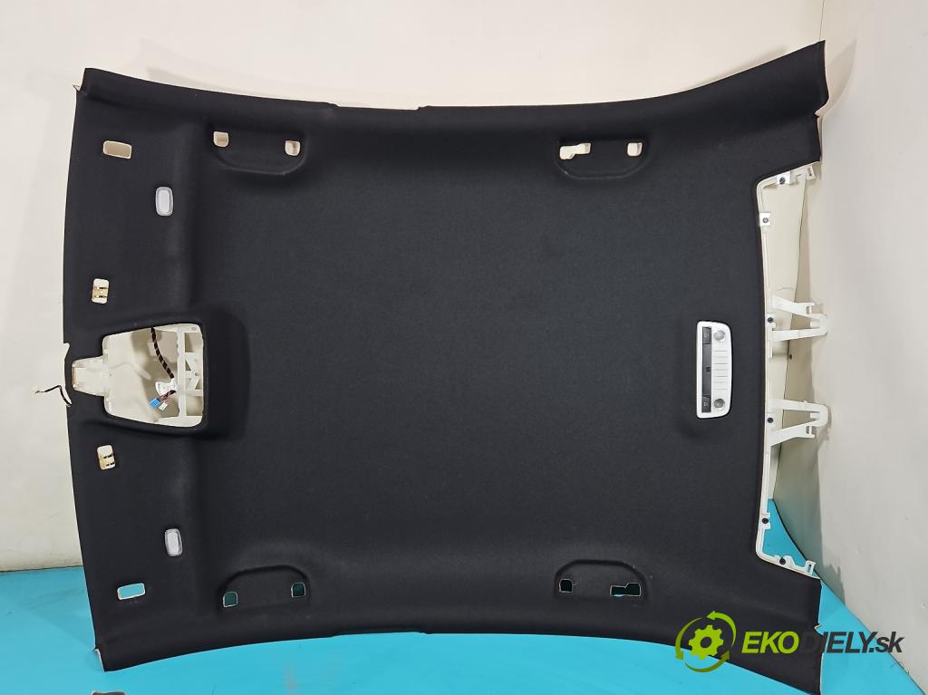 Mercedes E W212 2009-2016 22el sedan viac na náš: