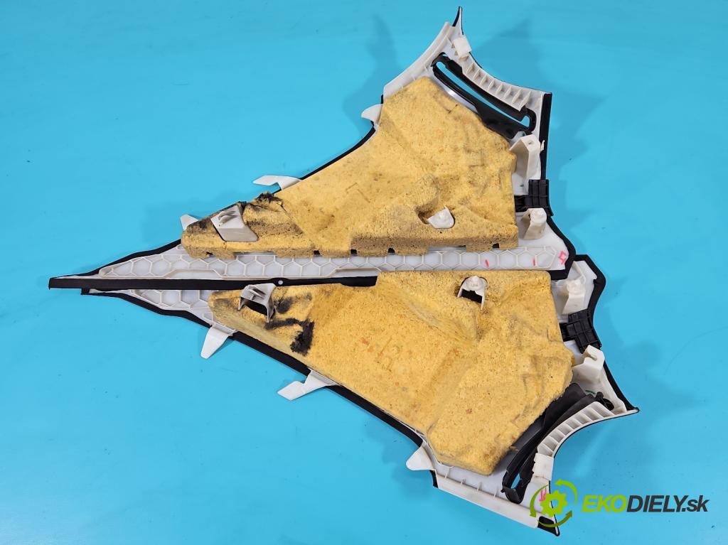 Mercedes E W212 2009-2016 22el sedan viac na náš: