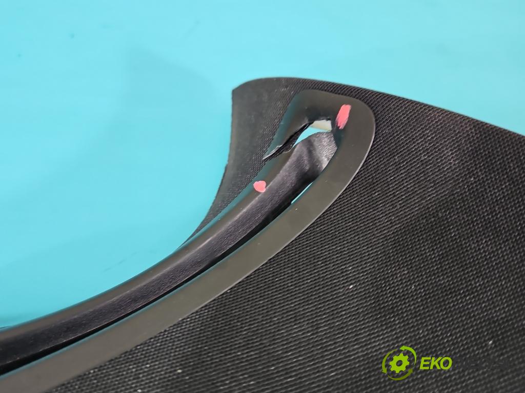 Mercedes E W212 2009-2016 22el sedan viac na náš: