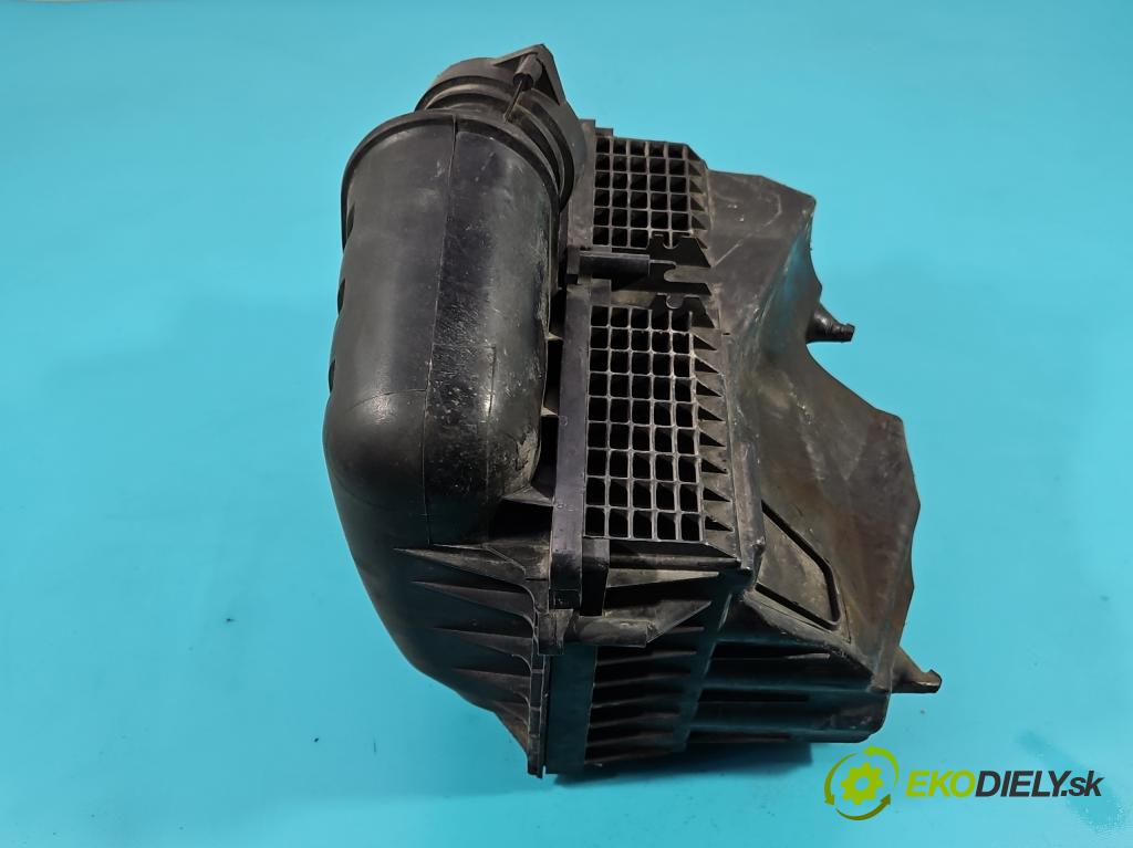 Seat Alhambra I 1996-2010 1.9 tdi 90 HP manual 66 kW 1896 cm3 5- obal filtra vzduchu YM2X-9600-GB (Obaly filtrov vzduchu)