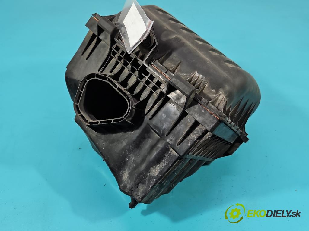 Seat Alhambra I 1996-2010 1.9 tdi 90 HP manual 66 kW 1896 cm3 5- obal filtra vzduchu YM2X-9600-GB (Obaly filtrov vzduchu)