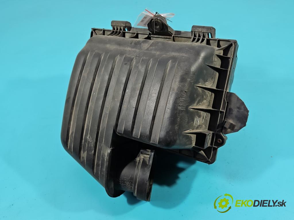 Seat Alhambra I 1996-2010 1.9 tdi 90 HP manual 66 kW 1896 cm3 5- obal filtra vzduchu YM2X-9600-GB (Obaly filtrov vzduchu)