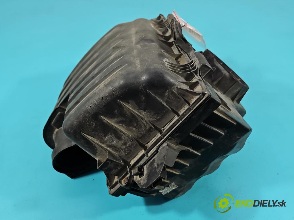 Seat Alhambra I 1996-2010 1.9 tdi 90 HP manual 66 kW 1896 cm3 5- obal filtra vzduchu YM2X-9600-GB (Obaly filtrov vzduchu)