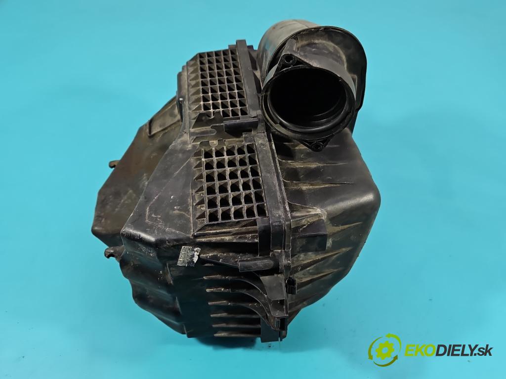 Seat Alhambra I 1996-2010 1.9 tdi 90 HP manual 66 kW 1896 cm3 5- obal filtra vzduchu YM2X-9600-GB (Obaly filtrov vzduchu)