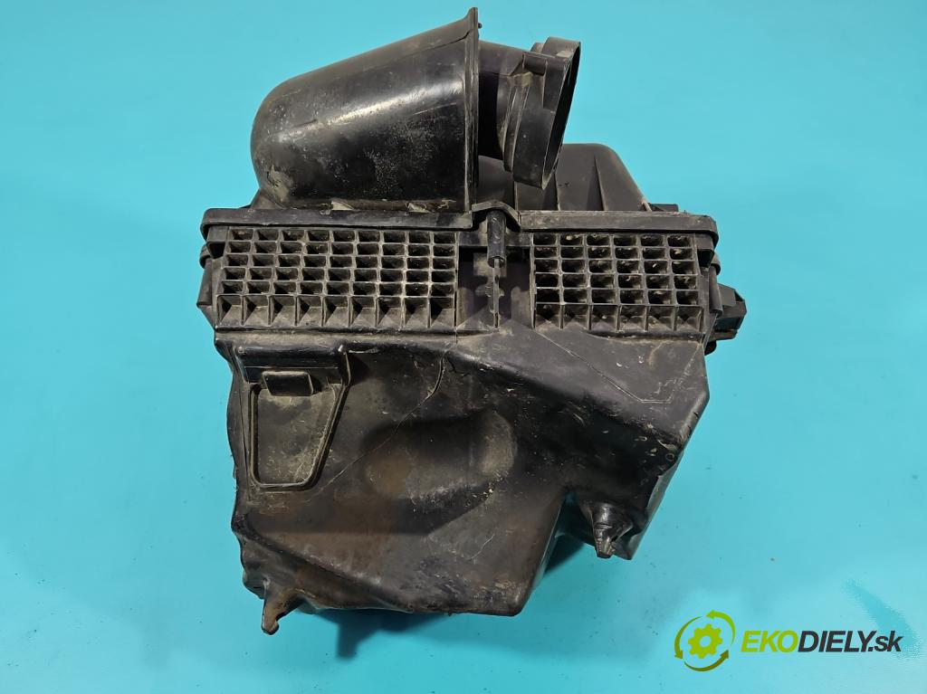 Seat Alhambra I 1996-2010 1.9 tdi 90 HP manual 66 kW 1896 cm3 5- obal filtra vzduchu YM2X-9600-GB (Obaly filtrov vzduchu)