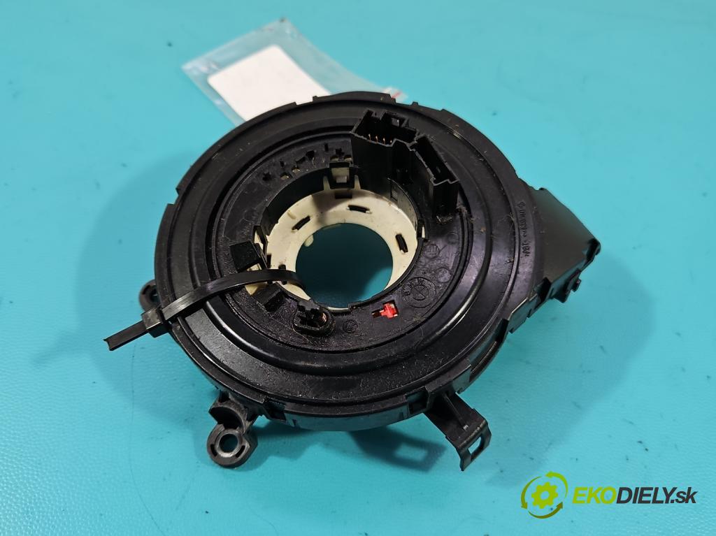 Bmw 1 E87 2004-2011 1.6 116 HP manual 85 kW 1596 cm3 5- Páska: airbag 6967325 (Airbagy)