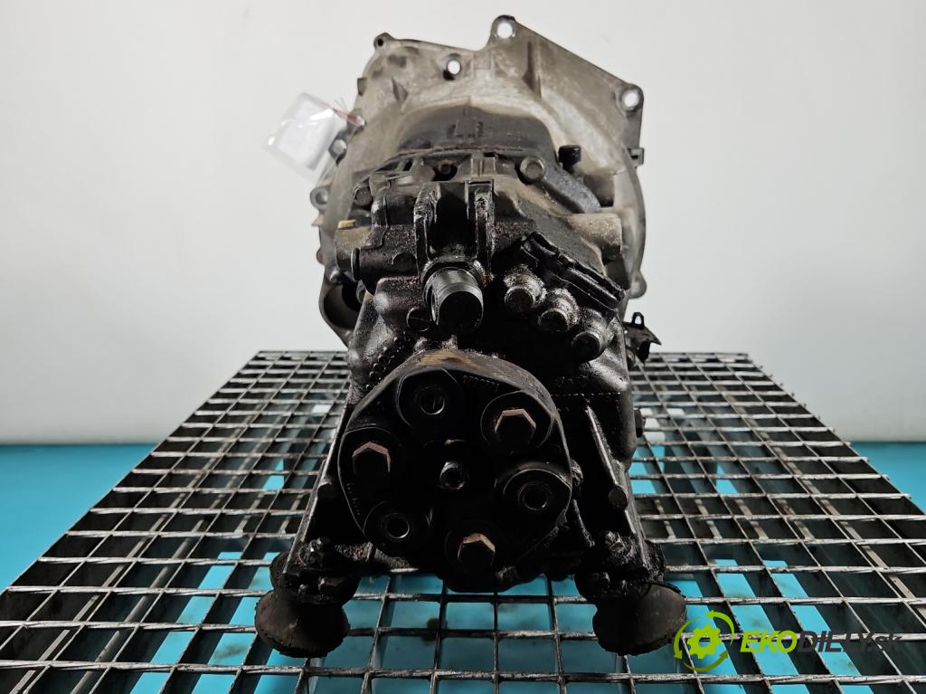 Bmw 1 E87 2004-2011 1.6 116 hp manual 85 kW 1596 cm3 5- převodovka stupňová manual BDU