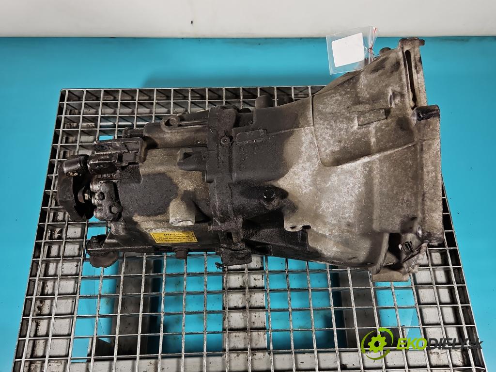 Bmw 1 E87 2004-2011 1.6 116 hp manual 85 kW 1596 cm3 5- převodovka stupňová manual BDU