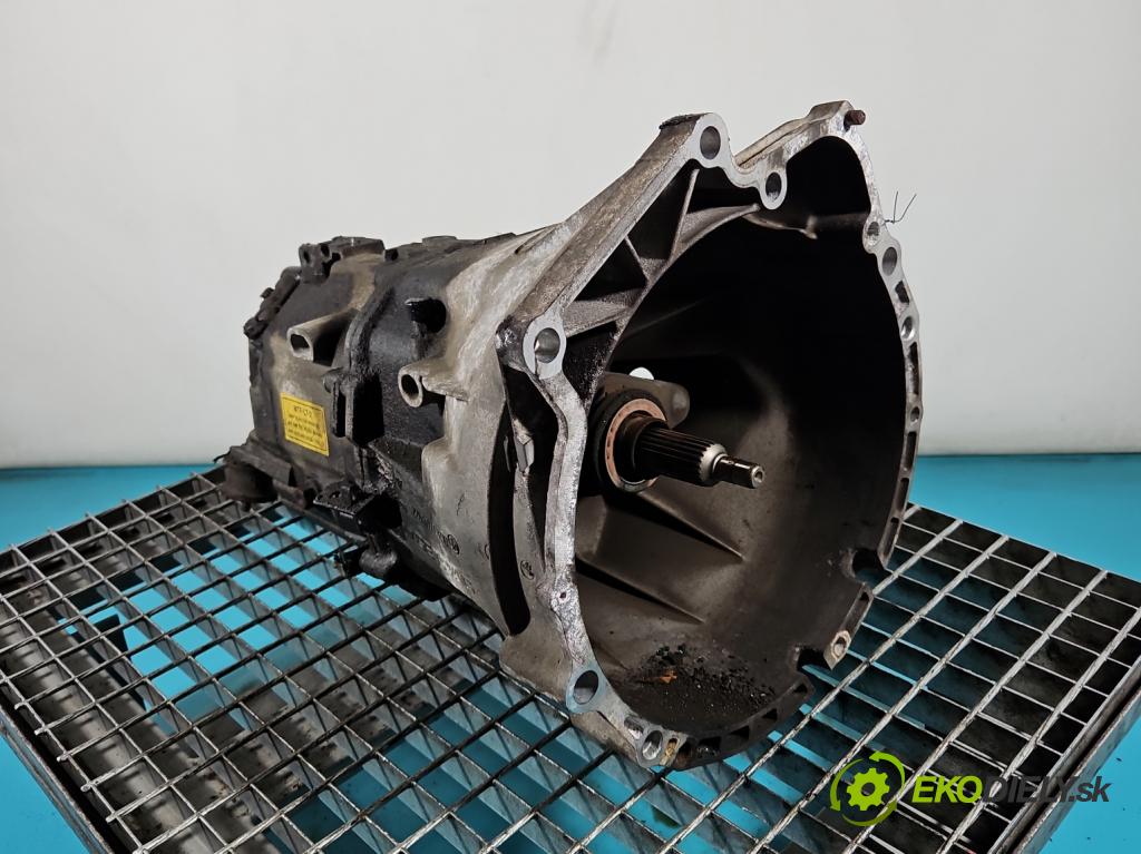 Bmw 1 E87 2004-2011 1.6 116 hp manual 85 kW 1596 cm3 5- převodovka stupňová manual BDU