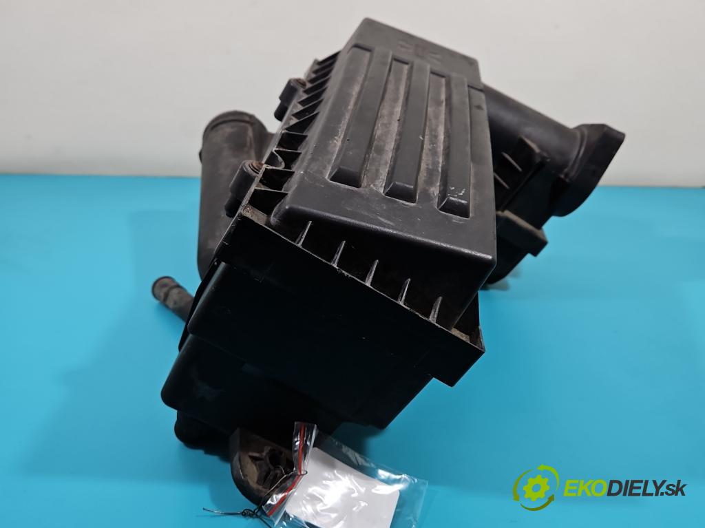 Skoda Octavia II 2004-2013 1.9 tdi 105 HP manual 77 kW 1896 cm3 5- obal filtra vzduchu 3C0129607AD (Obaly filtrov vzduchu)