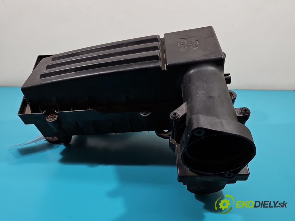 Skoda Octavia II 2004-2013 1.9 tdi 105 HP manual 77 kW 1896 cm3 5- obal filtra vzduchu 3C0129607AD (Obaly filtrov vzduchu)