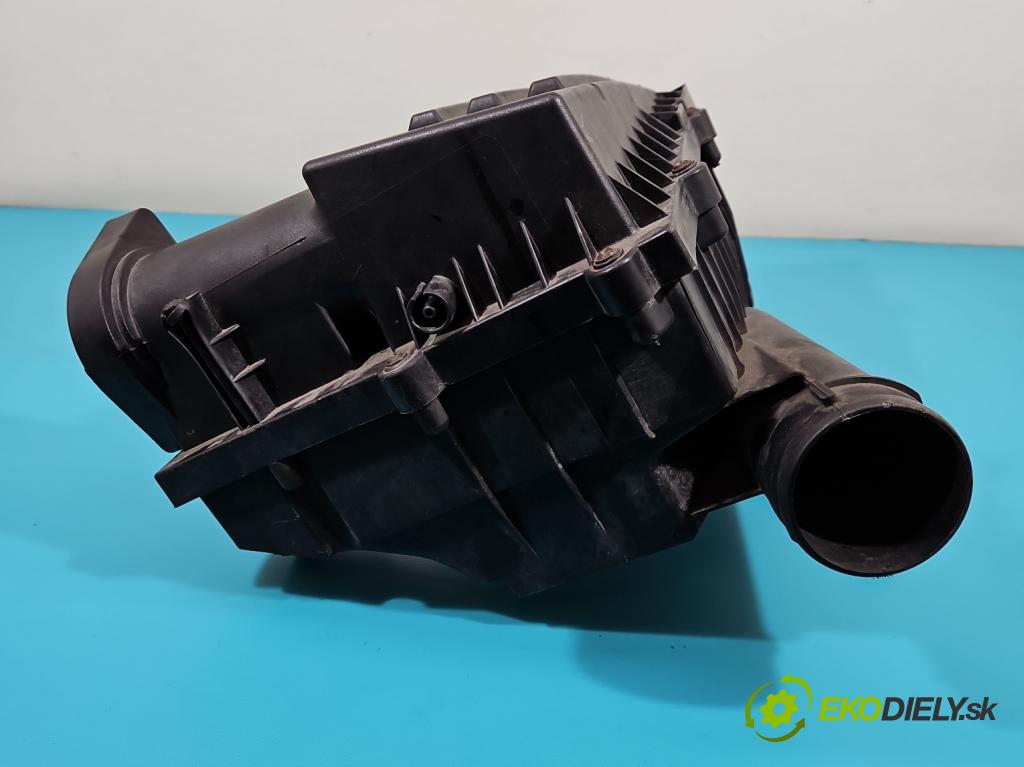 Skoda Octavia II 2004-2013 1.9 tdi 105 HP manual 77 kW 1896 cm3 5- obal filtra vzduchu 3C0129607AD (Obaly filtrov vzduchu)