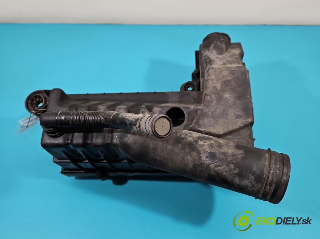 Skoda Octavia II 2004-2013 1.9 tdi 105 HP manual 77 kW 1896 cm3 5- obal filtra vzduchu 3C0129607AD (Obaly filtrov vzduchu)