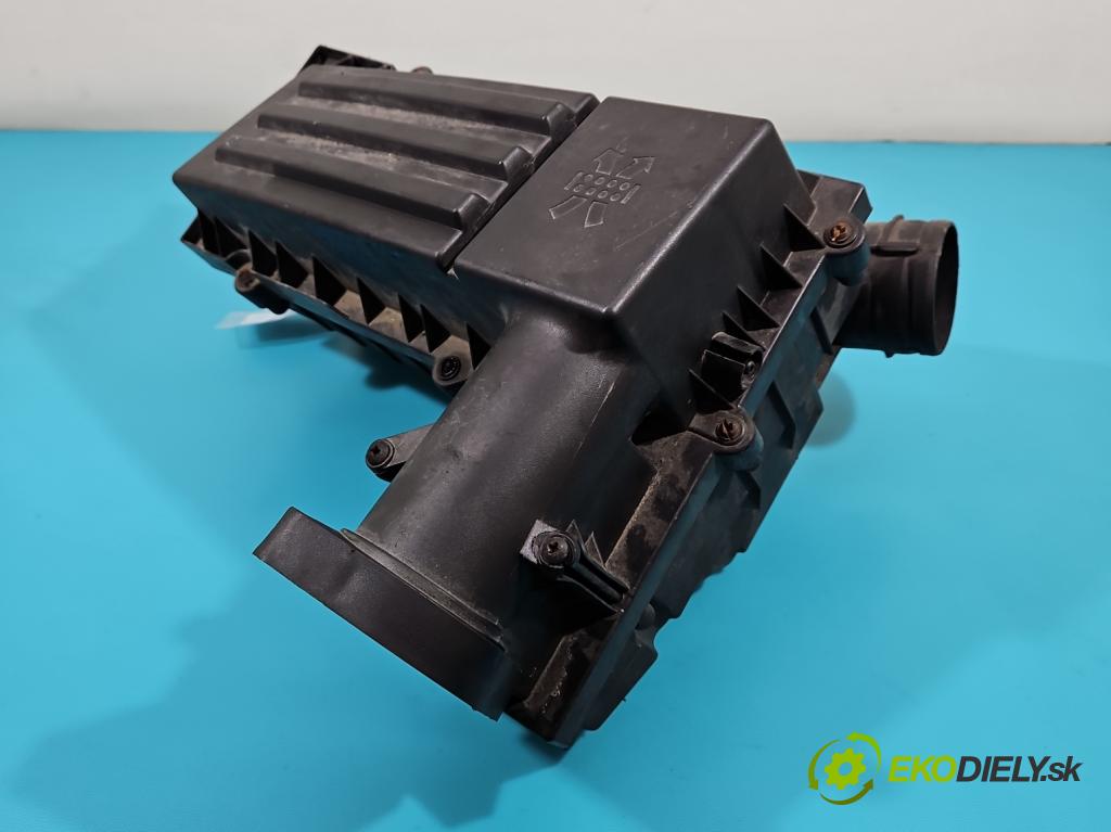 Skoda Octavia II 2004-2013 1.9 tdi 105 HP manual 77 kW 1896 cm3 5- obal filtra vzduchu 3C0129607AD (Obaly filtrov vzduchu)