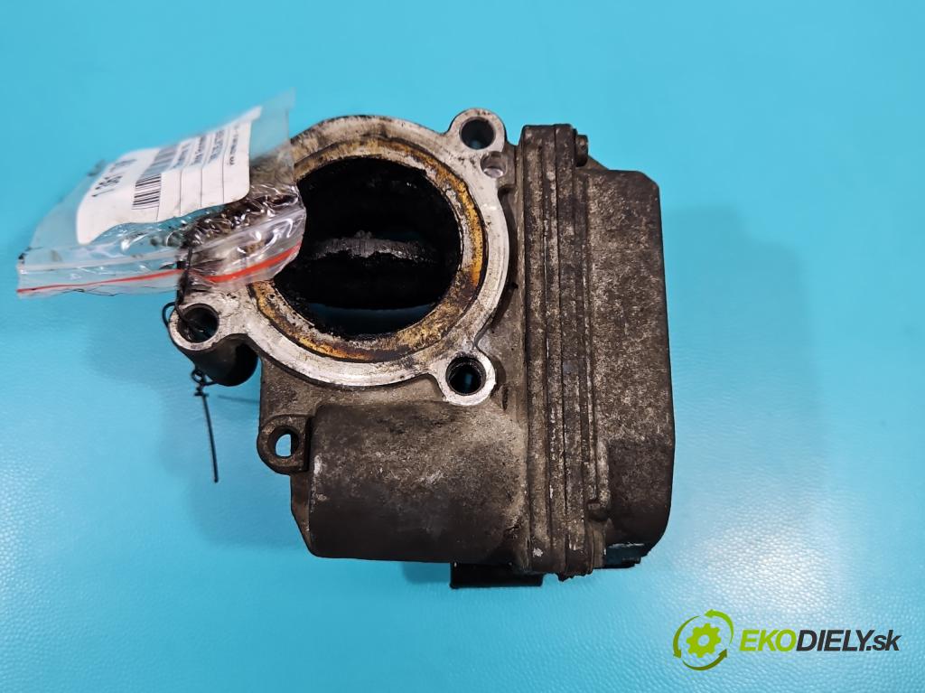 Skoda Roomster 1.4 tdi 69KM manual 51 kW 1422 cm3 5- klapka 045128063G (Škrtiace klapky)