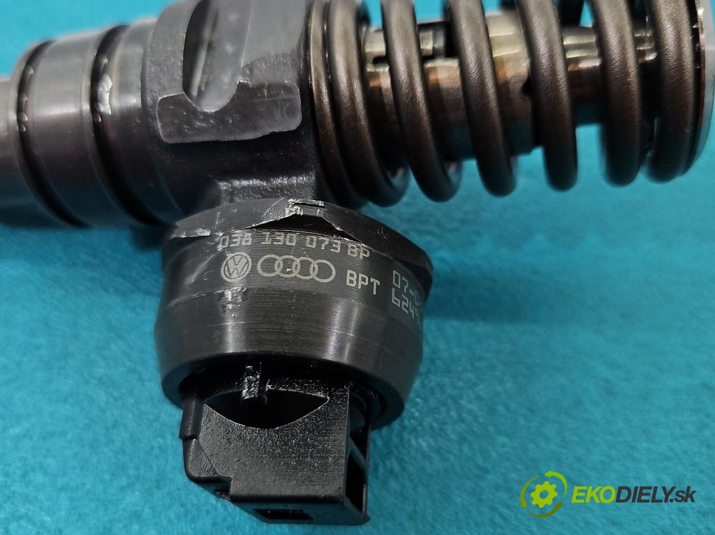 Skoda Roomster 1.4 tdi 69KM manual 51 kW 1422 cm3 5- vstrekovacie čerpadlo 0414720314 (Vstrekovače)