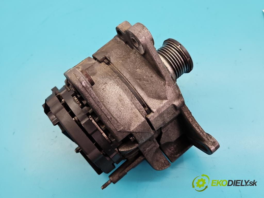 Skoda Roomster 1.4 tdi 69KM manual 51 kW 1422 cm3 5- Alternator 045903023H (Alternátory)