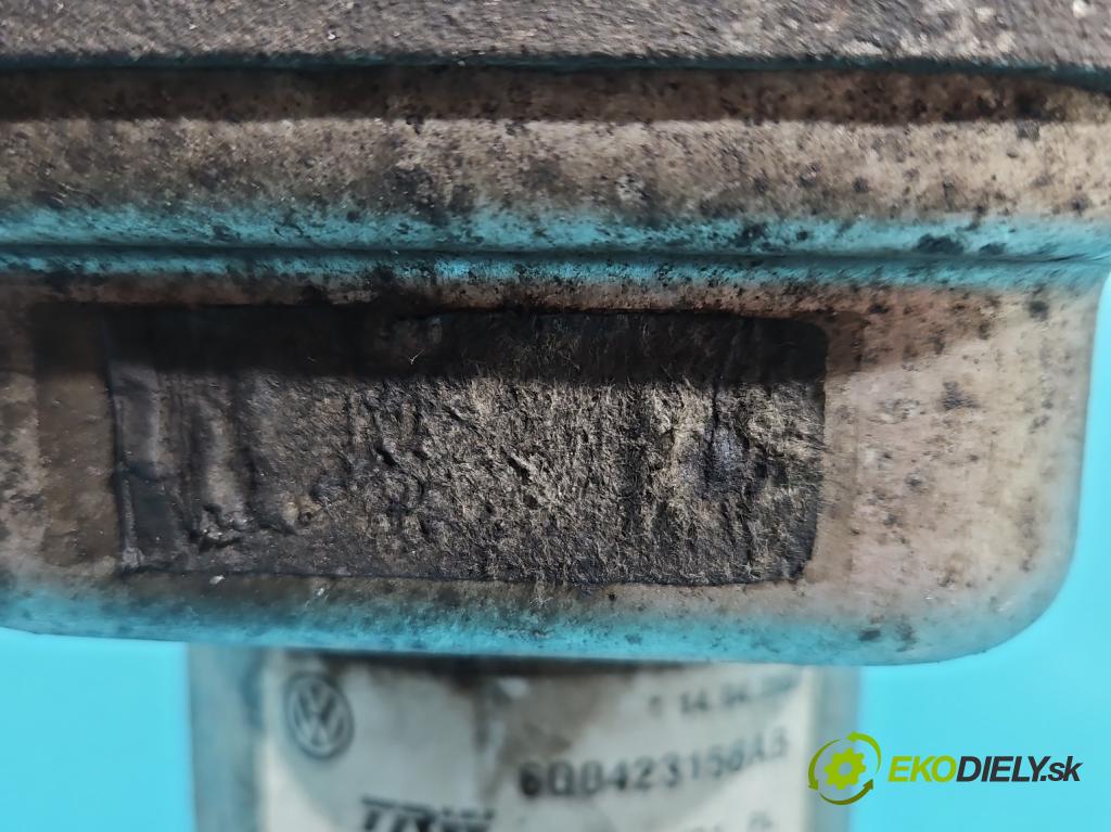 Skoda Roomster 1.4 tdi 69KM manual 51 kW 1422 cm3 5- čerpadlo posilovač 6Q0423156AB (Servočerpadlá, pumpy riadenia)