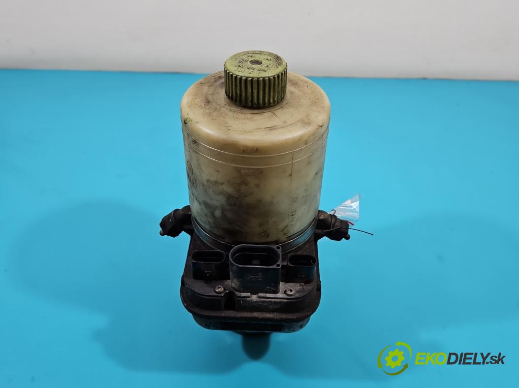 Skoda Roomster 1.4 tdi 69KM manual 51 kW 1422 cm3 5- čerpadlo posilovač 6Q0423156AB (Servočerpadlá, pumpy riadenia)