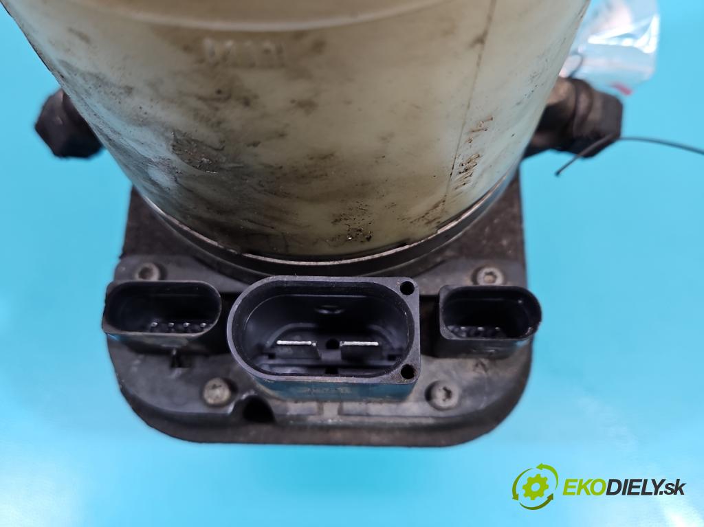 Skoda Roomster 1.4 tdi 69KM manual 51 kW 1422 cm3 5- čerpadlo posilovač 6Q0423156AB (Servočerpadlá, pumpy riadenia)