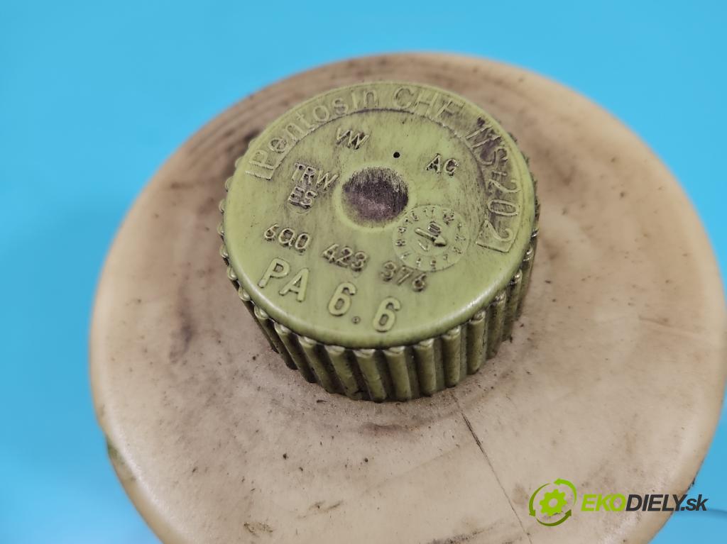 Skoda Roomster 1.4 tdi 69KM manual 51 kW 1422 cm3 5- čerpadlo posilovač 6Q0423156AB (Servočerpadlá, pumpy riadenia)