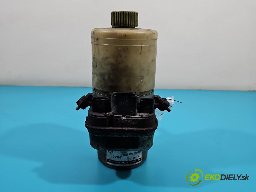 Skoda Roomster 1.4 tdi 69KM manual 51 kW 1422 cm3 5- čerpadlo posilovač 6Q0423156AB (Servočerpadlá, pumpy riadenia)