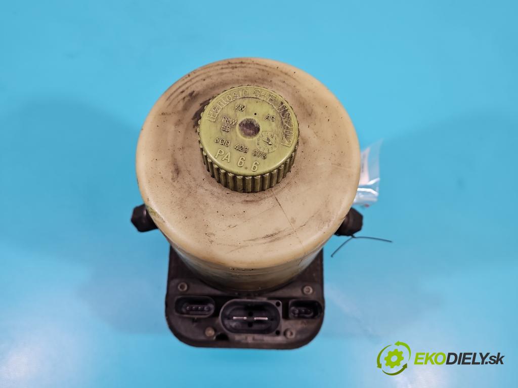 Skoda Roomster 1.4 tdi 69KM manual 51 kW 1422 cm3 5- čerpadlo posilovač 6Q0423156AB (Servočerpadlá, pumpy riadenia)