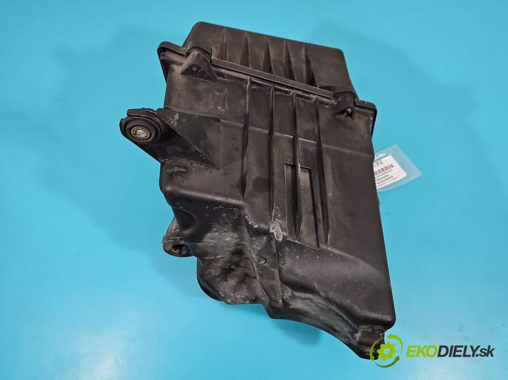 Skoda Roomster 1.4 tdi 69KM manual 51 kW 1422 cm3 5- obal filtra vzduchu 6Q0129601AR (Obaly filtrov vzduchu)