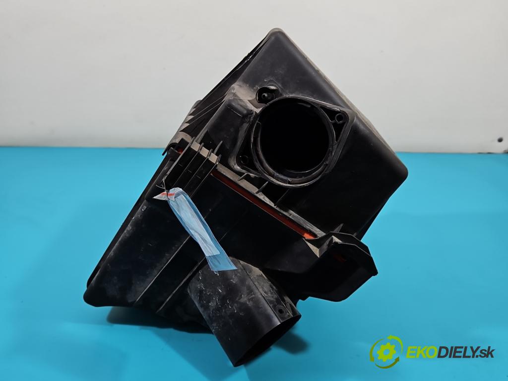 Skoda Roomster 1.4 tdi 69KM manual 51 kW 1422 cm3 5- obal filtra vzduchu 6Q0129601AR (Obaly filtrov vzduchu)