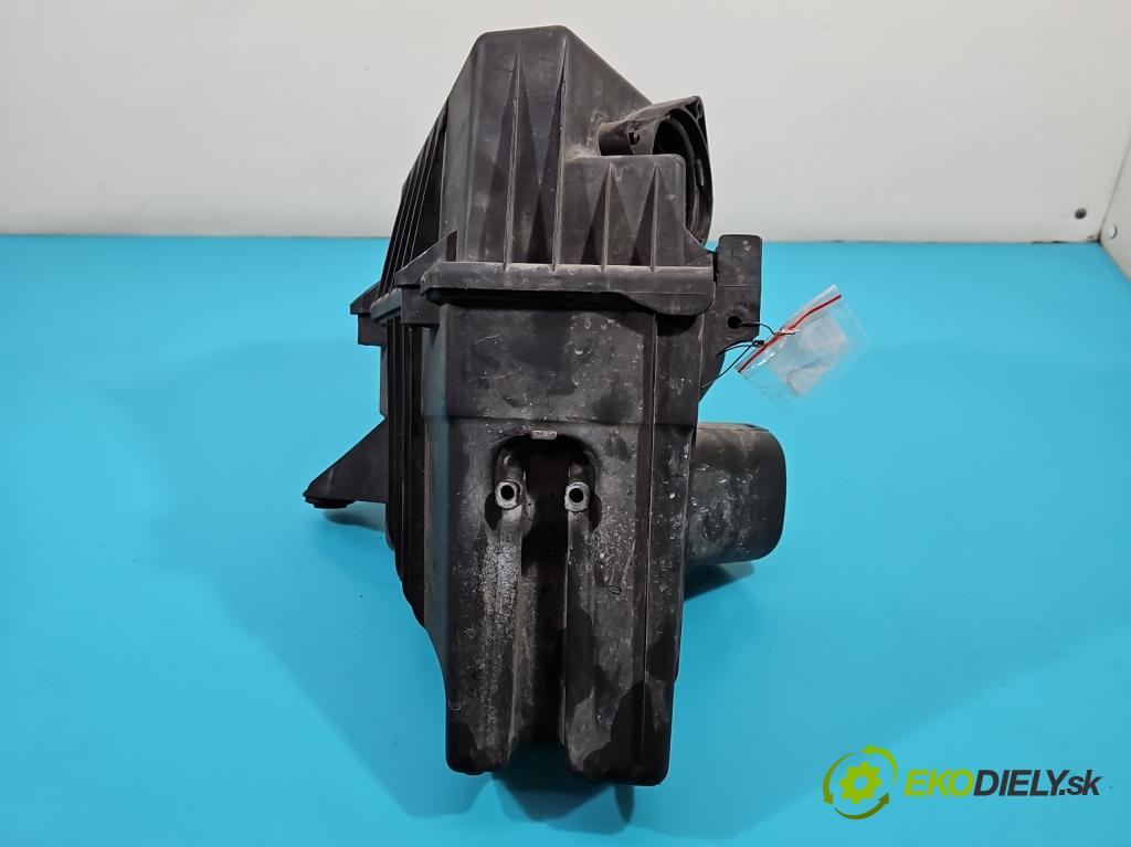 Skoda Roomster 1.4 tdi 69KM manual 51 kW 1422 cm3 5- obal filtra vzduchu 6Q0129601AR (Obaly filtrov vzduchu)