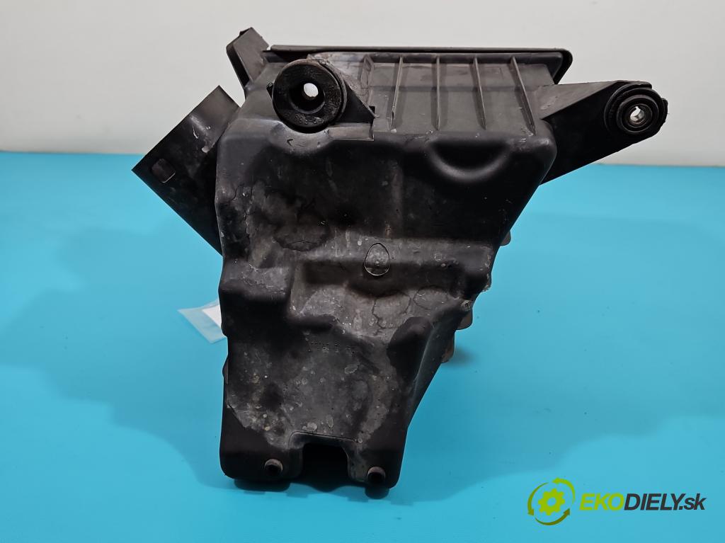 Skoda Roomster 1.4 tdi 69KM manual 51 kW 1422 cm3 5- obal filtra vzduchu 6Q0129601AR (Obaly filtrov vzduchu)