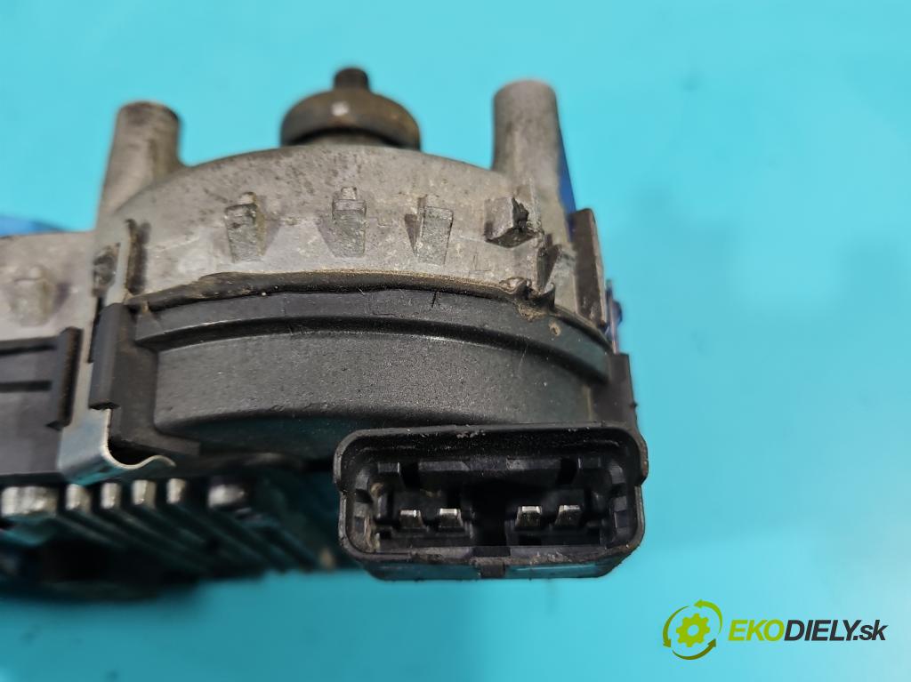 Renault Espace IV 2003-2014 2.0 T 163 hp manual 120 kW 1998 cm3 5- motor stěračů přední 0390241805
