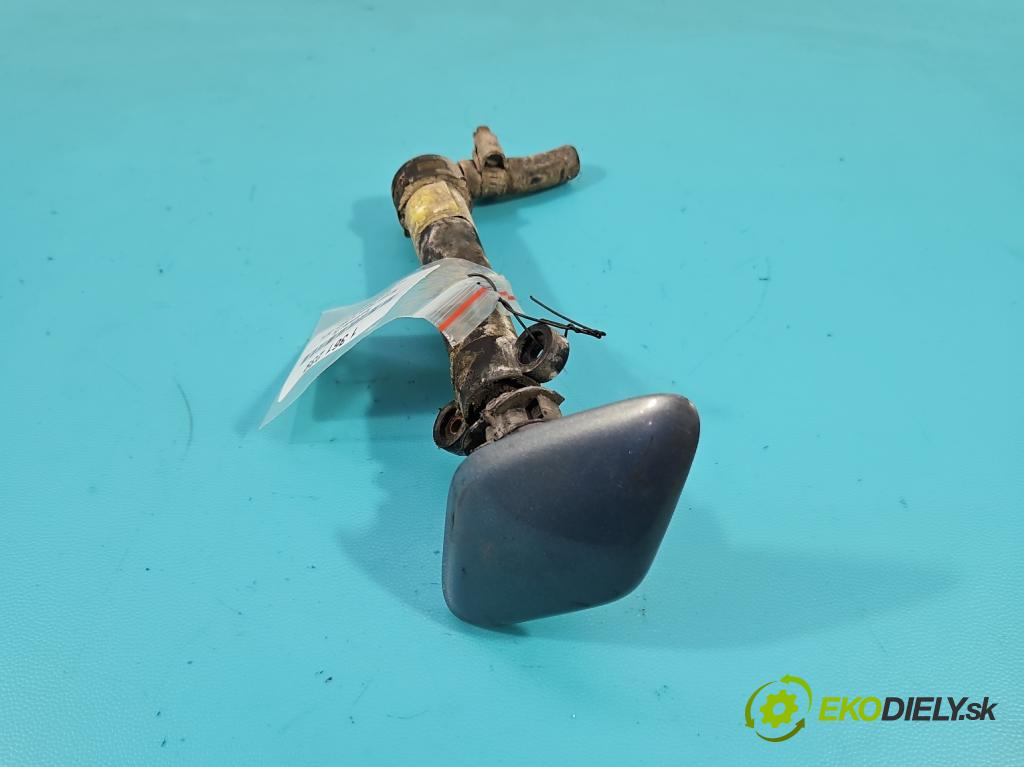 Renault Espace IV 2003-2014 2.0 T 163 HP manual 120 kW 1998 cm3 5- ostrekovač reflektor: ľavý  (Motorčeky, čerpadlá ostrekovačov)