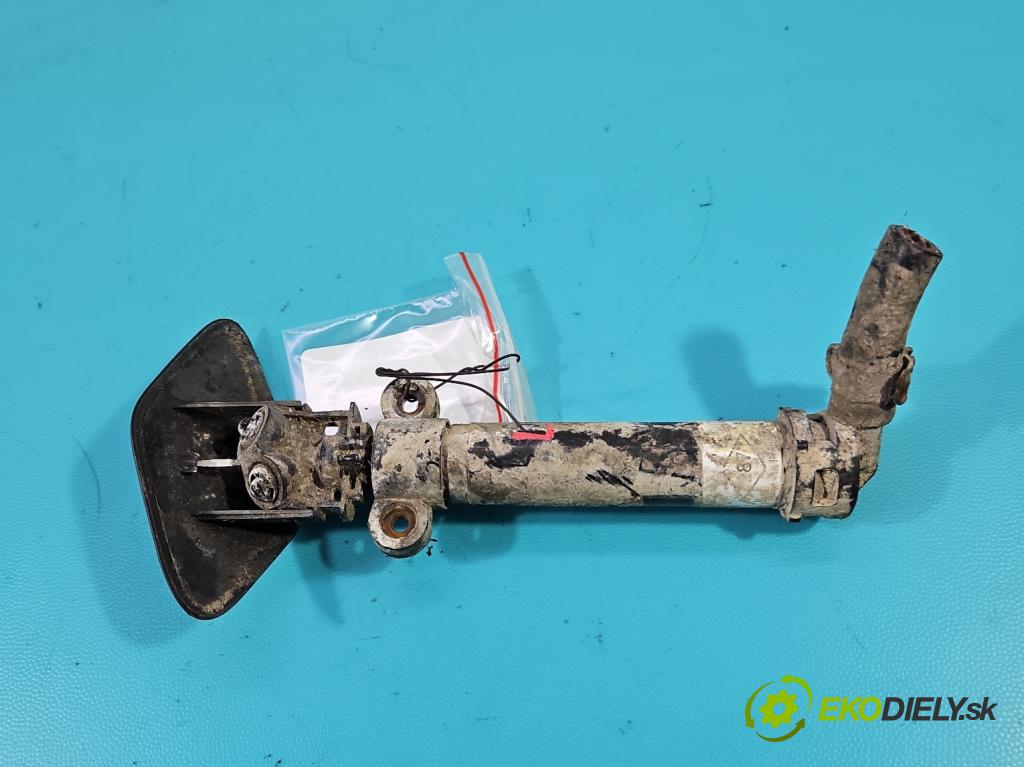 Renault Espace IV 2003-2014 2.0 T 163 HP manual 120 kW 1998 cm3 5- ostrekovač reflektor: ľavý  (Motorčeky, čerpadlá ostrekovačov)